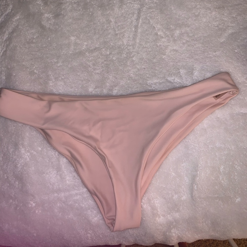 Zaful swim bottoms